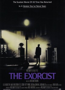 The Exorcist