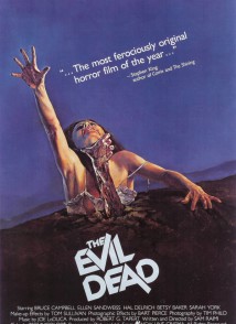 Evil dead