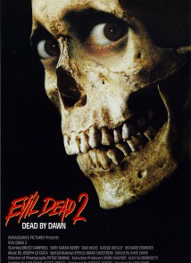 evil dead 2