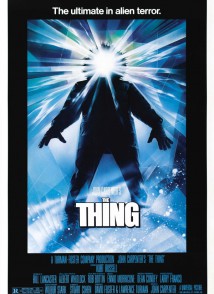 The thing