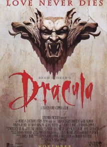 dracula-poster