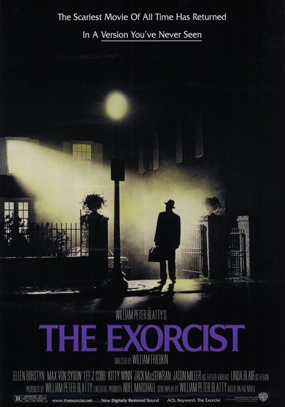 The Exorcist