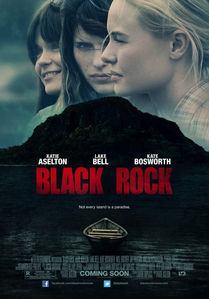 Black Rock