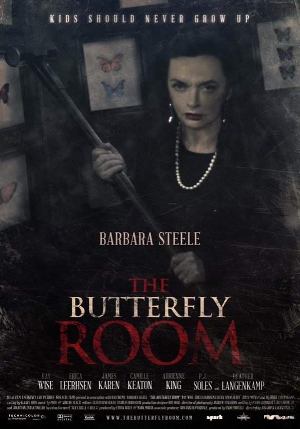 ButterflyRoom