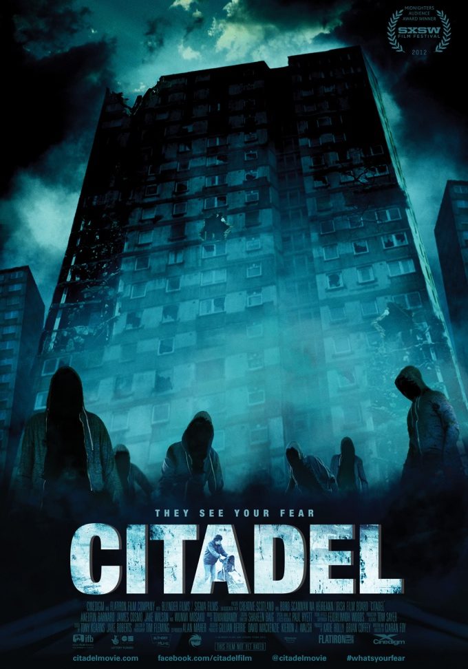 Citadel-poster