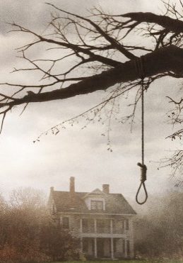 Conjuring-poster