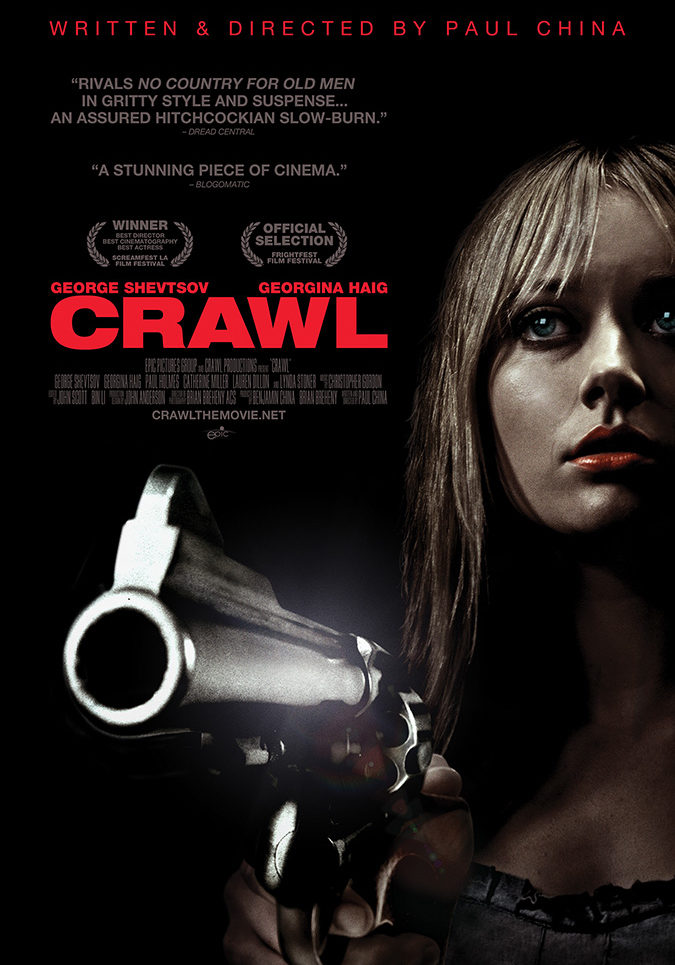 Crawl-Poster