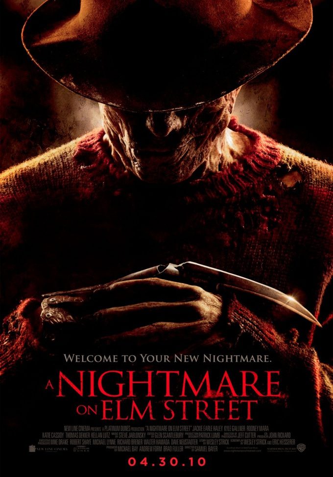 Nightmare on Elm Street