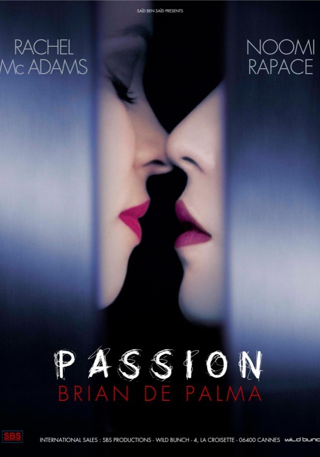 Passion-Poster