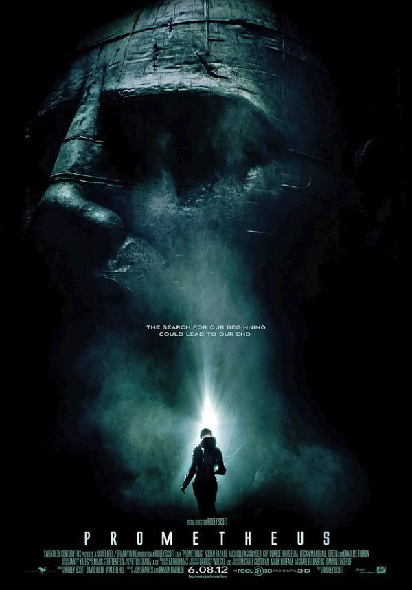 Prometheus