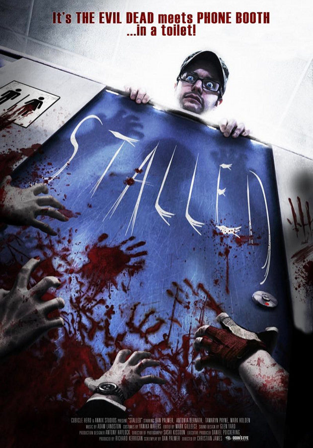 Stalled-Poster