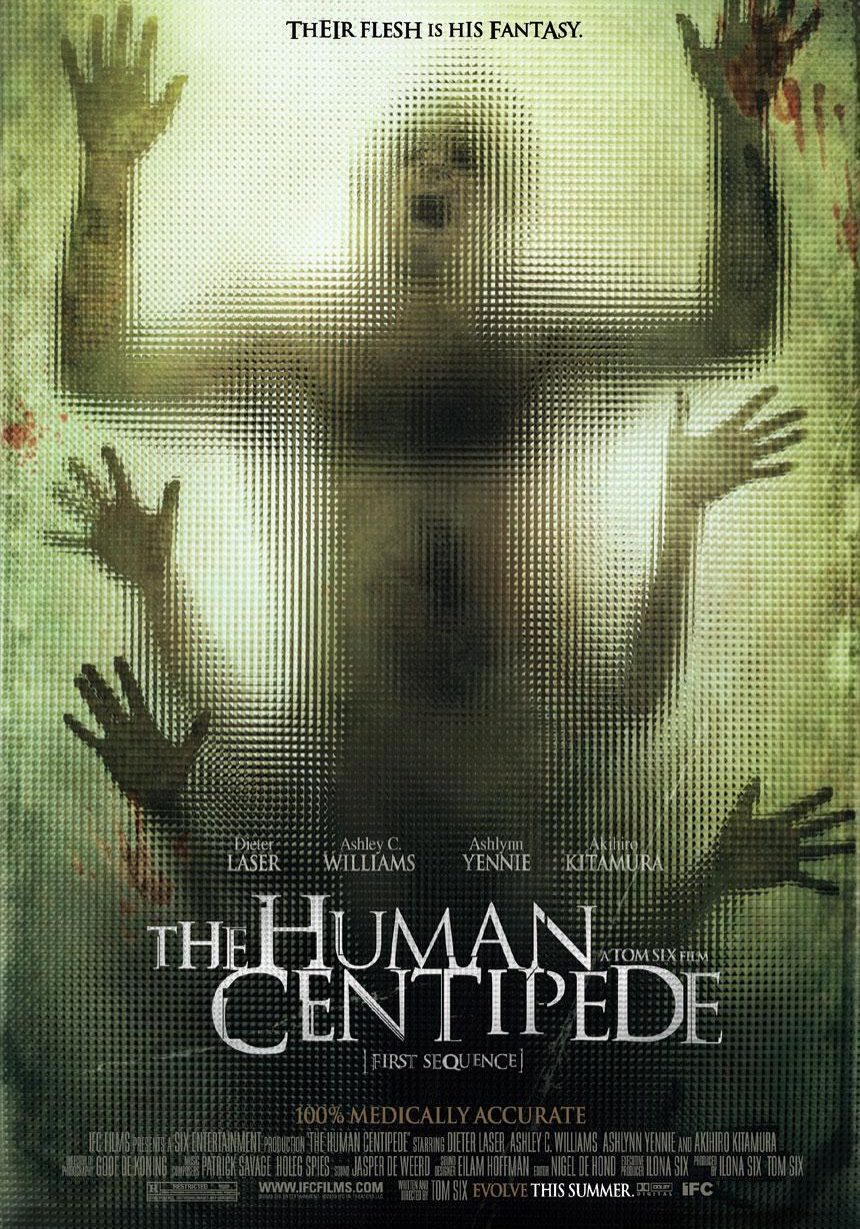 The-Human-Centipede