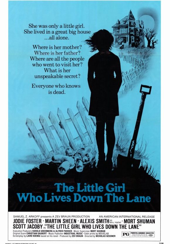 The-Little-Girl-Who-Lives-Down the-Lane