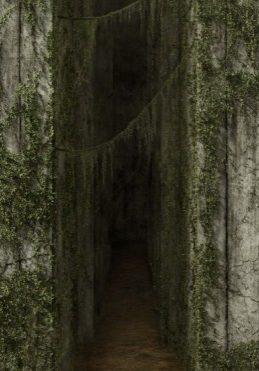 The Maze Runner-poster