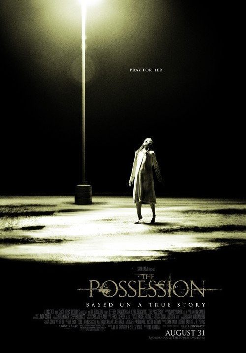 The Possession