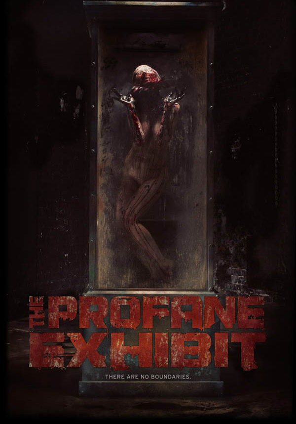 The-Profane-Exhibit