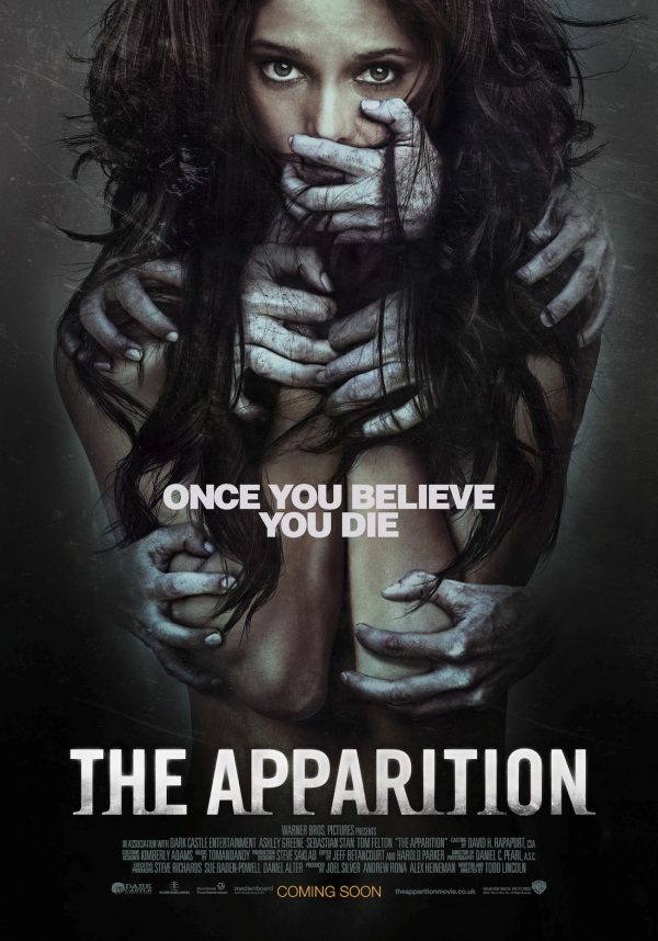 The Apparition