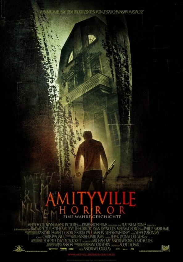 amityville