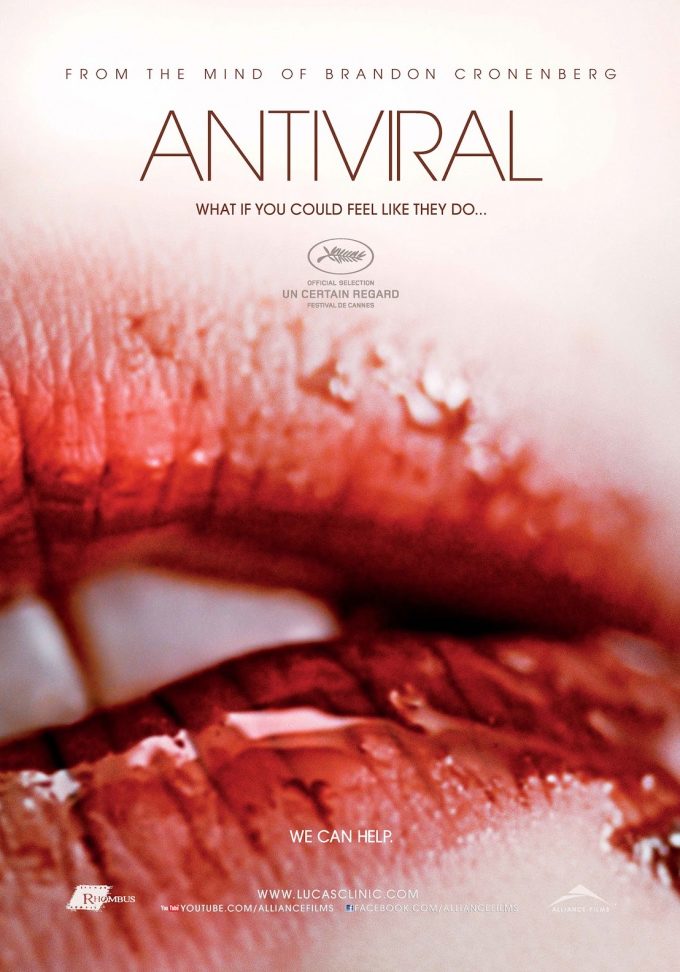 antiviral-poster