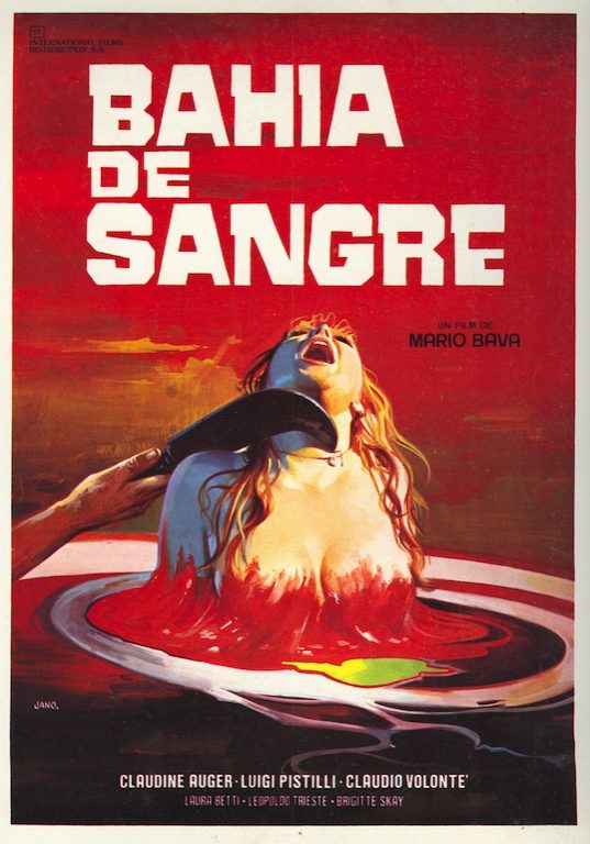 bahia_de_sangre-bay-of-blood-poster