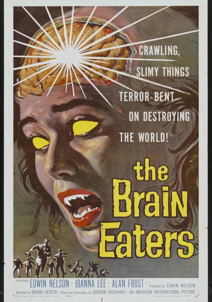 brain eaters