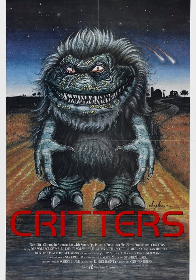 critters-poster