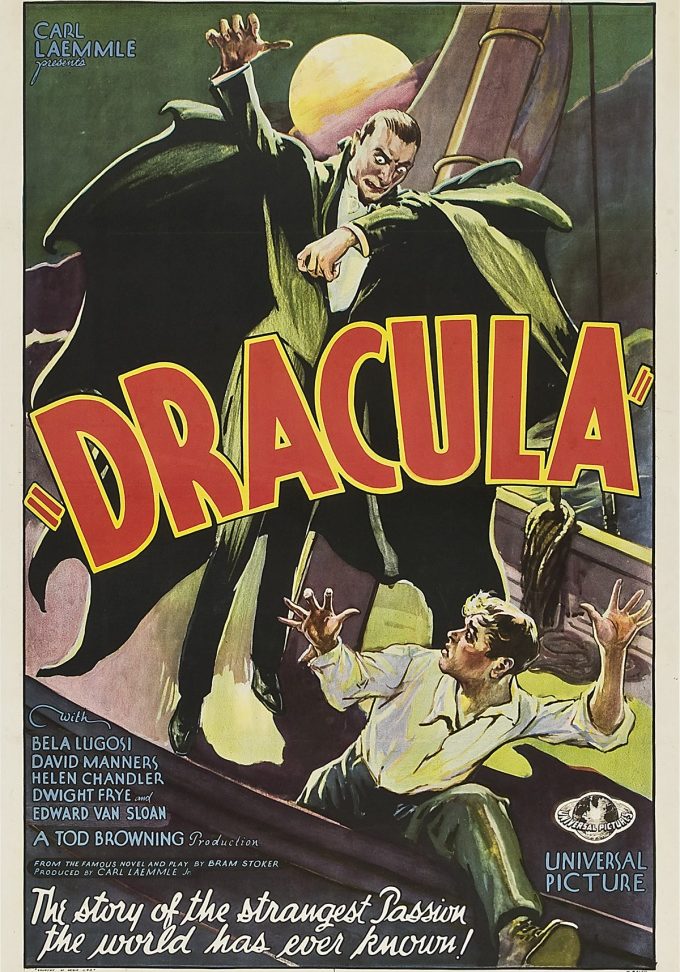 dracula