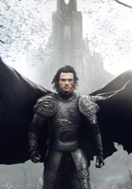 dracula untold