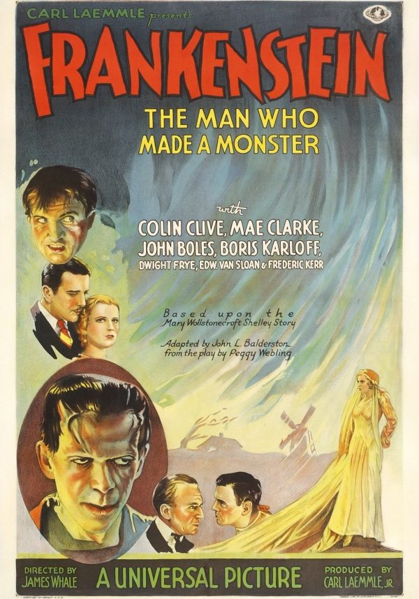 frankenstein-1931