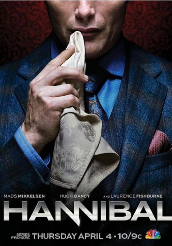 hannibal-serie