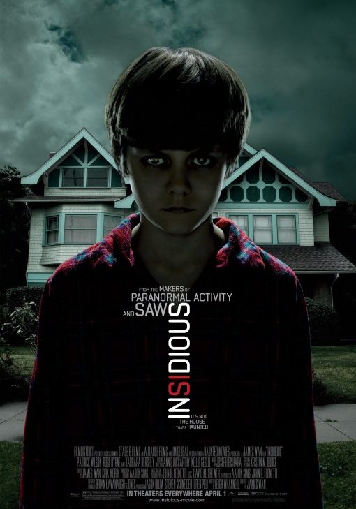 insidious