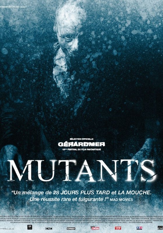 mutants