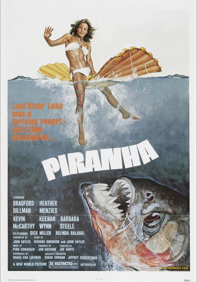 piranha