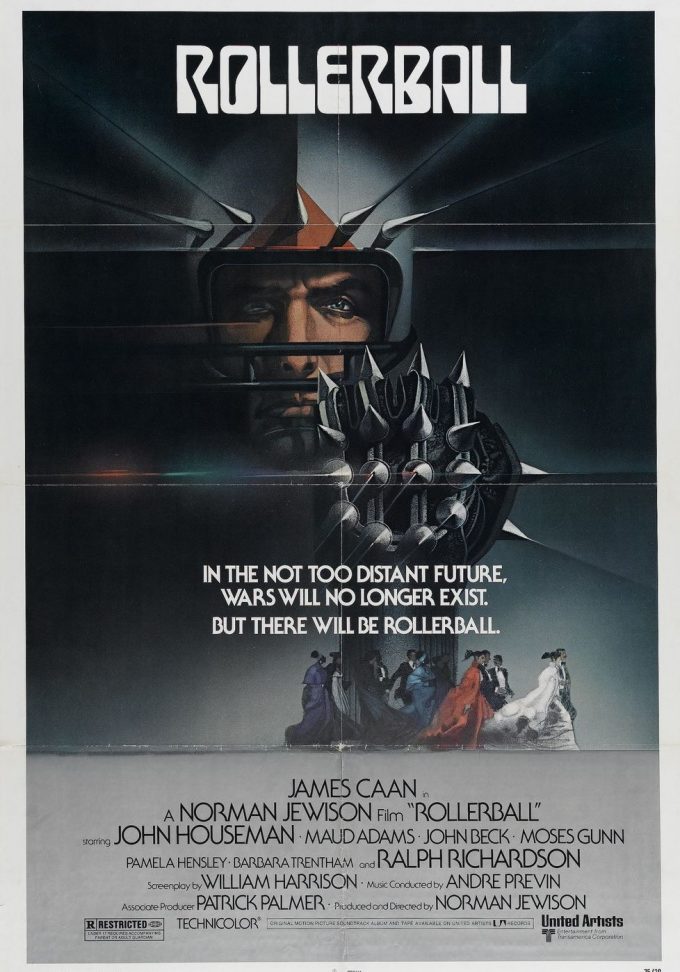 rollerball