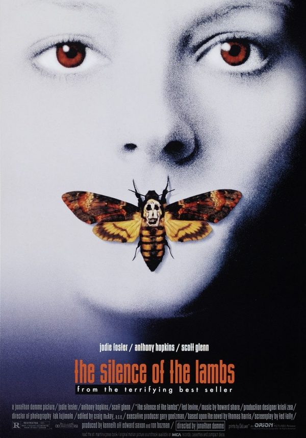 Silence of the lambs