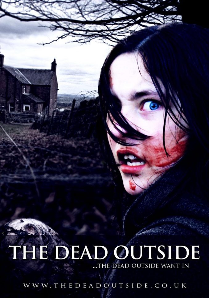 the-dead-outside-poster