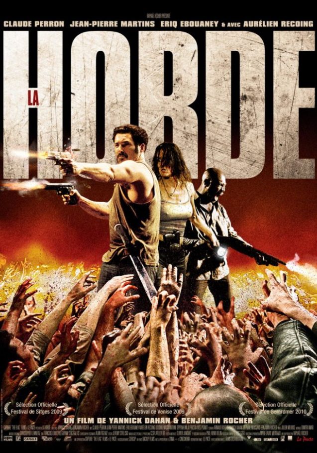 the-horde_poster