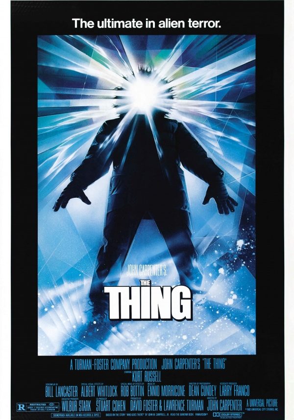 The thing